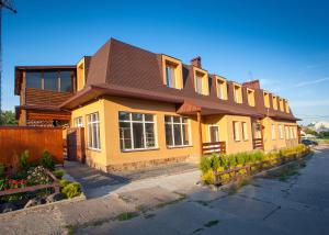 Fazenda - Ubytování bez kategorie ve městě Sumy