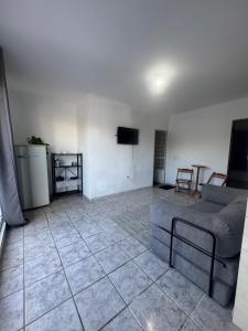 Apartamento com varanda