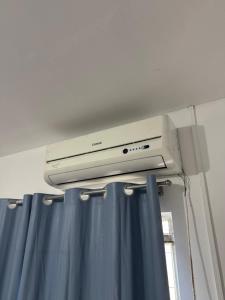 Apartamento com varanda