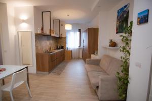 GioiApartment - B&B Scalo Romana Villaggio Olimpico