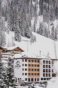 FIRSTpeak Zauchensee