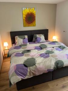 Residence Edelweiß in Bellwald