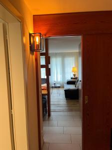 Residence Edelweiß in Bellwald