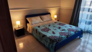 Casa Balcone sul Castello