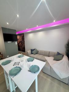 Studio au pied des pistes