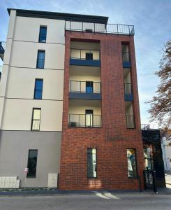 Blisko PreZero Arena - Apartament przy Rynku z tarasem premium