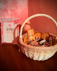 Agriturismo Corte Sakura