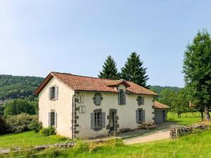 Maison 3 chambres, calme, 5 min dAurillac