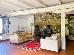 Maison 3 chambres, calme, 5 min dAurillac