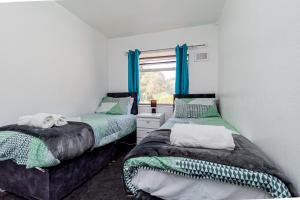 The Oak 3 Bedroom House