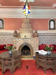 Riad Tasneem