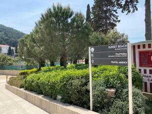 Luxury Sunset Beach Apartments