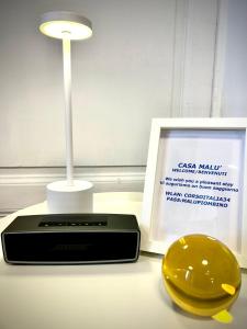 Casa Malù, Corso Italia Piombino AC