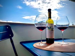 Casa Malù, Corso Italia Piombino AC