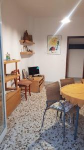 Levante Castriota Guest House