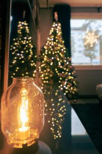 Rovaniemis Factory Luxe