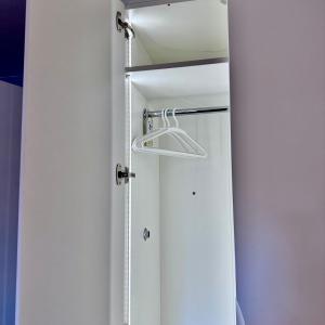 Central London Designer Room with Balcony Elevator