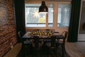 Rovaniemis Factory Luxe