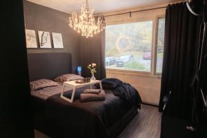 Rovaniemis Factory Luxe