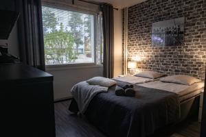 Rovaniemis Factory Luxe