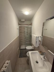 Appartamento Carboncina