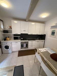 Appartamento Carboncina