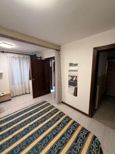 Appartamento Carboncina