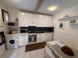 Appartamento Carboncina