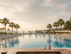 Dreamland Alanya Resort & Spa
