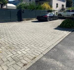 VILLA LIDO - Lake Como