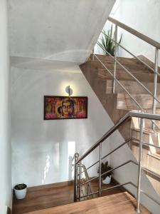 wahooo homestay