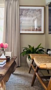The Loft Apartment in Gaborone