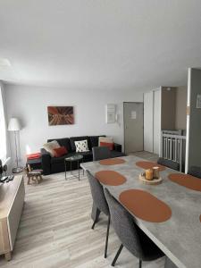 Appartement Souplex Centre de Cauterets