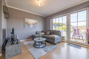 fewo1846 - Anne Küste - strandnahes Apartment mit Balkon und Meerblick