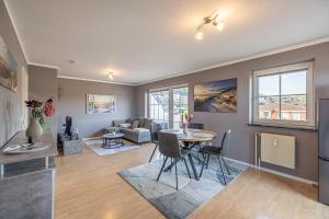 fewo1846 - Anne Küste - strandnahes Apartment mit Balkon und Meerblick