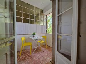 Comfortable beach flat at São Pedro do Estoril