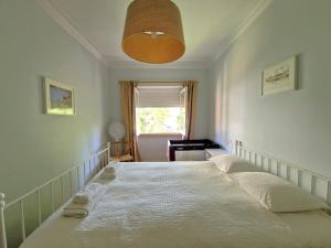 Comfortable beach flat at São Pedro do Estoril