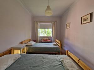 Comfortable beach flat at São Pedro do Estoril