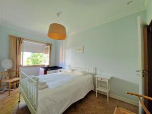 Comfortable beach flat at São Pedro do Estoril