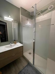 Appartement Souplex Centre de Cauterets