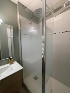 Appartement Souplex Centre de Cauterets