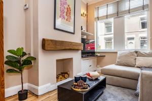 Cosy Archer 2 Bed Relax Recharge