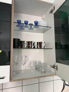 AlteStaatsbank - wohnen inklusive Fitness & Wellness