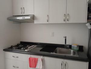 Cozy apartment & pool