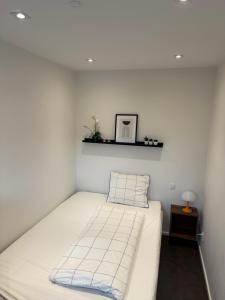 Cozy house in Hjoerring close to city & nature