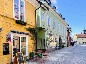 4 person holiday home in NORRTÄLJE-By Traum