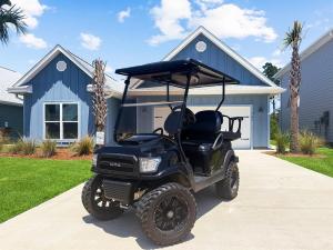 Steps to pool, beach, dining, pet friendly, and Windmark Village Center