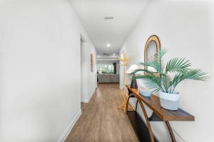 Steps to pool, beach, dining, pet friendly, and Windmark Village Center