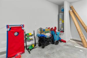 Steps to pool, beach, dining, pet friendly, and Windmark Village Center