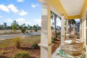 Steps to pool, beach, dining, pet friendly, and Windmark Village Center
